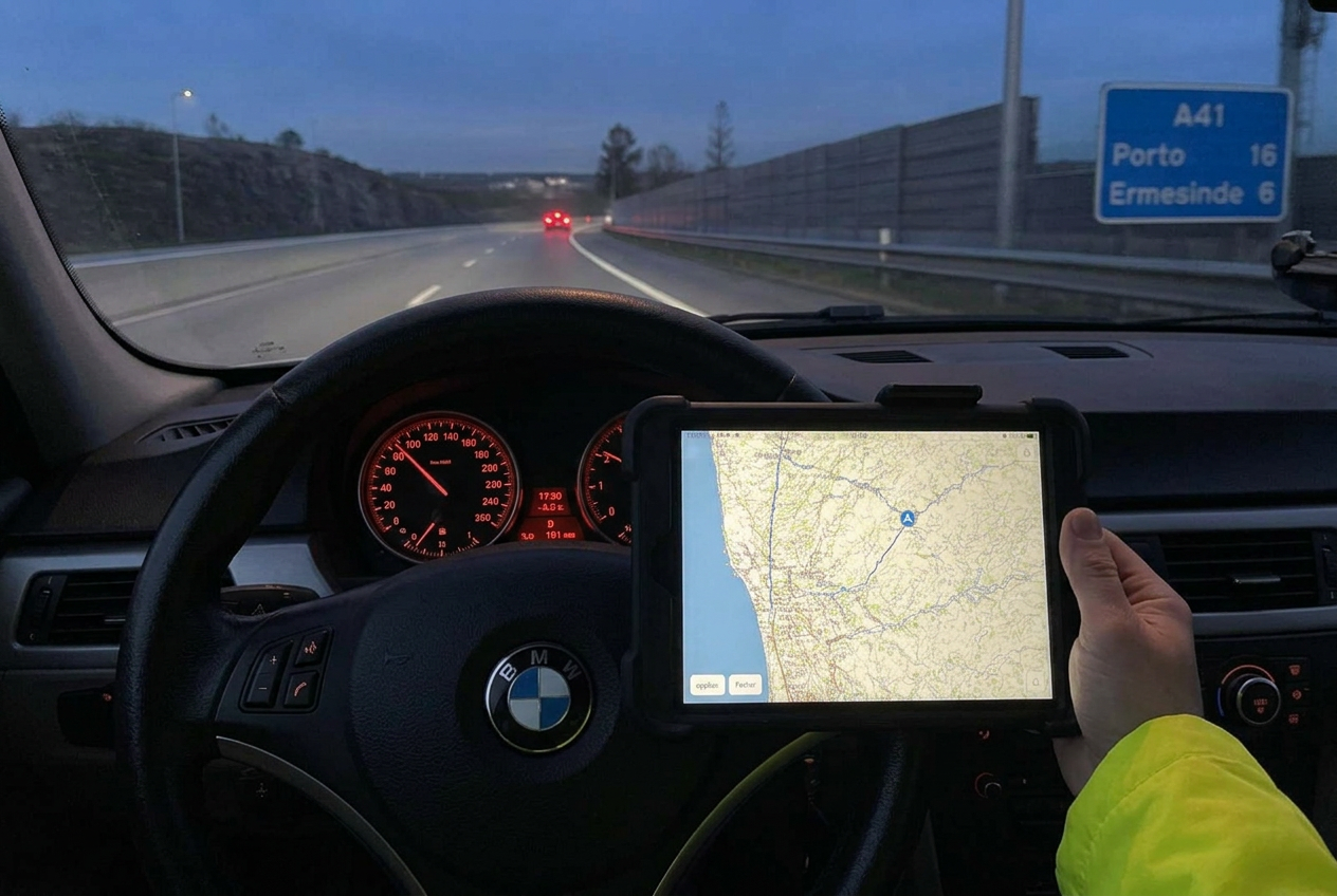 Road Surveys